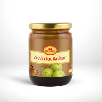 Awla ka Achar