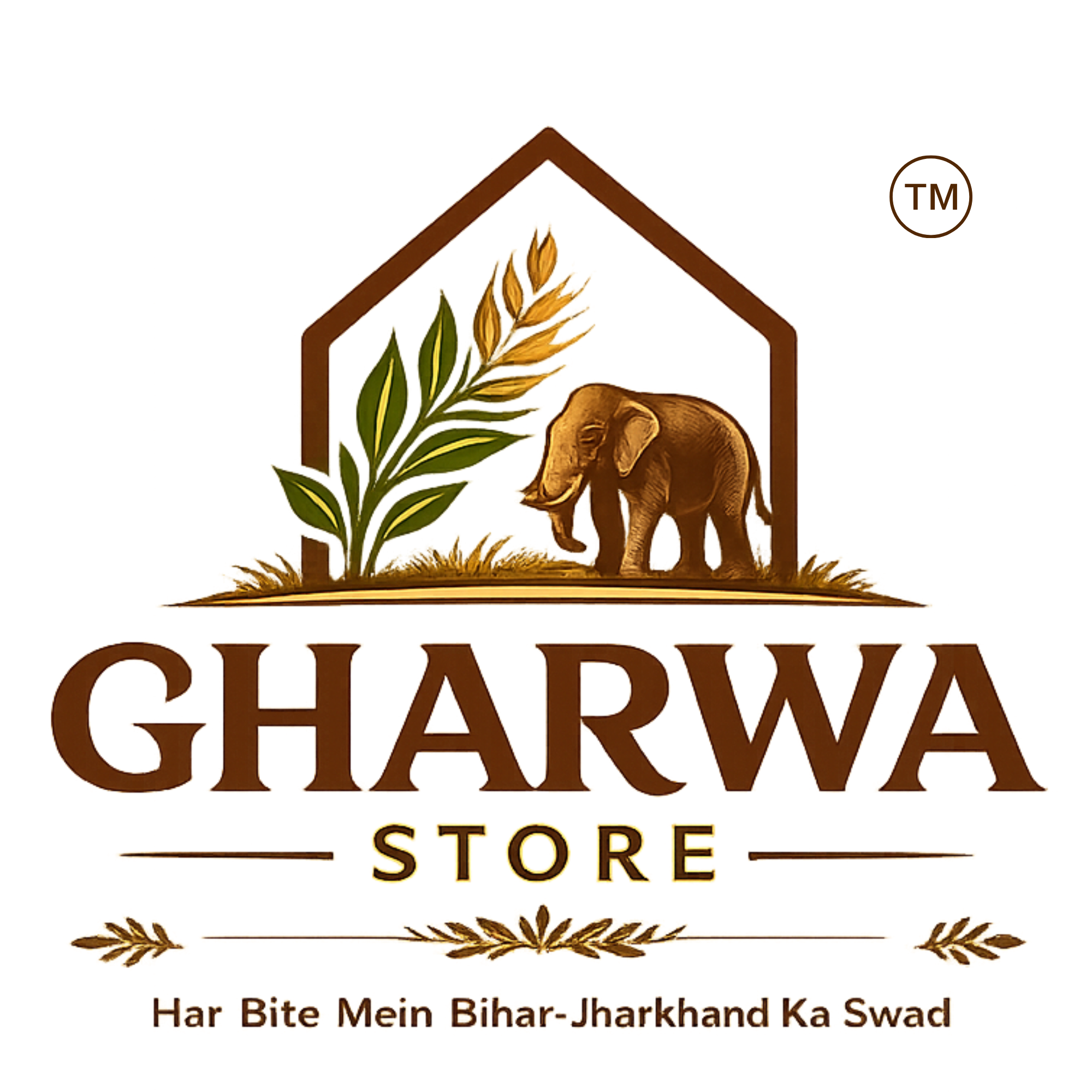 Gharwa Store