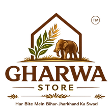 Gharwa Store