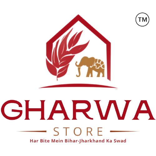 Gharwa Store